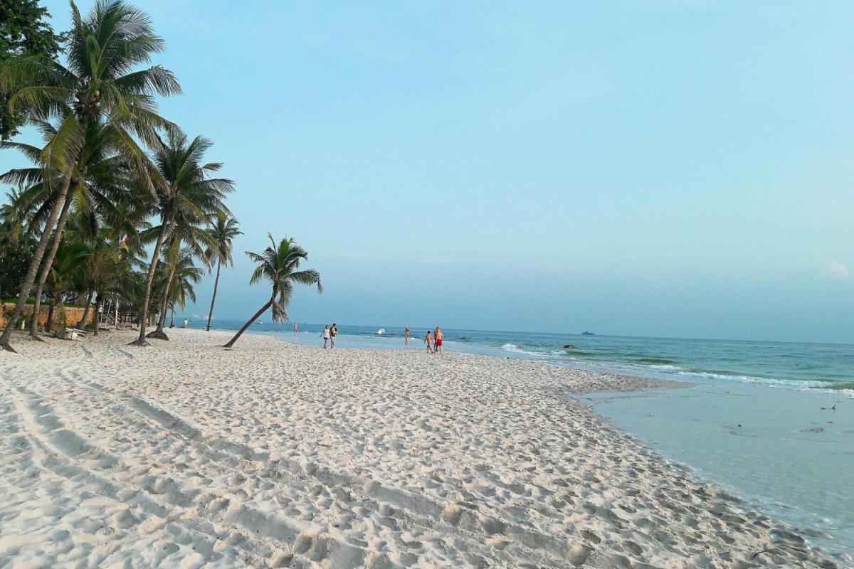 Go Inn Huahin โกอินน์ หัวหิน X מראה חיצוני תמונה