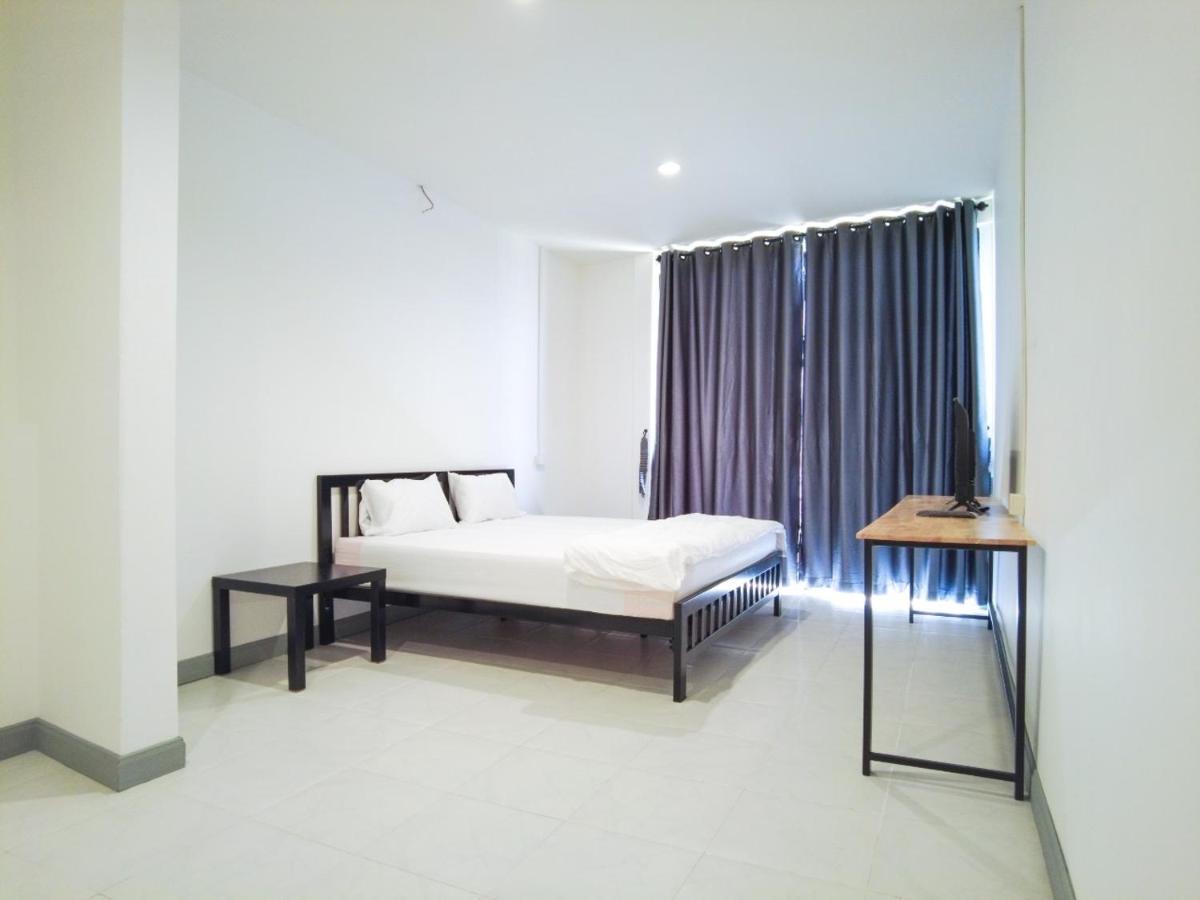 Go Inn Huahin โกอินน์ หัวหิน X מראה חיצוני תמונה