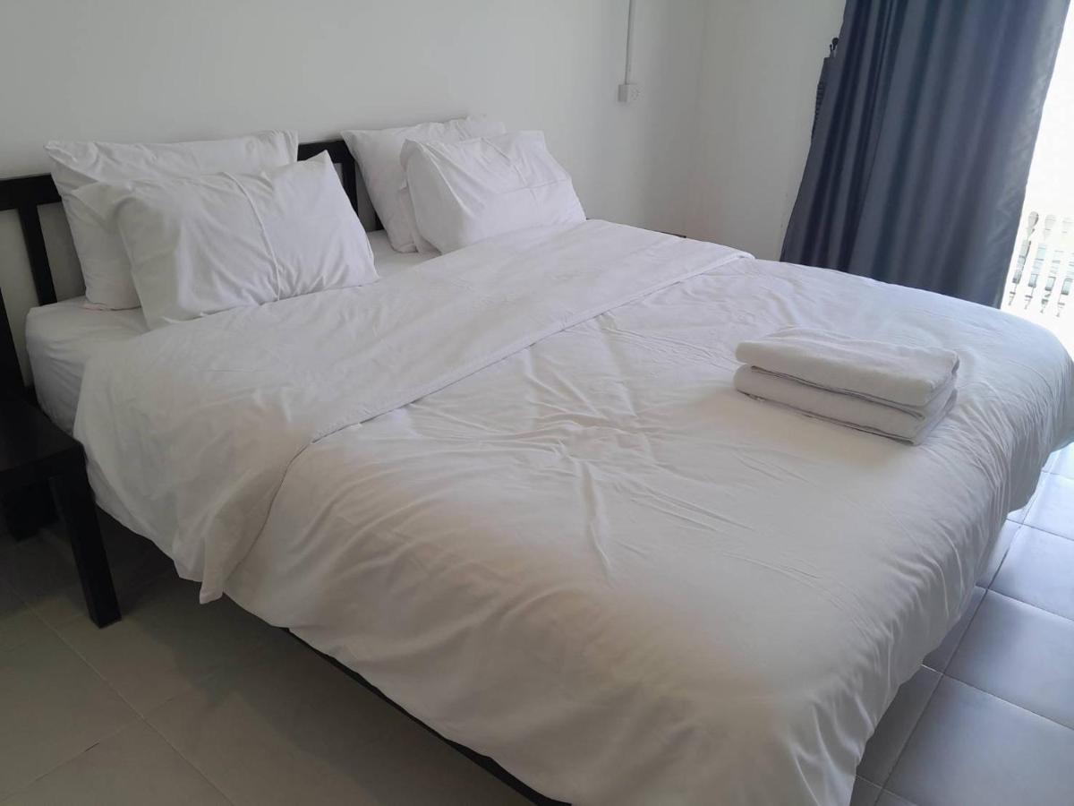 Go Inn Huahin โกอินน์ หัวหิน X מראה חיצוני תמונה